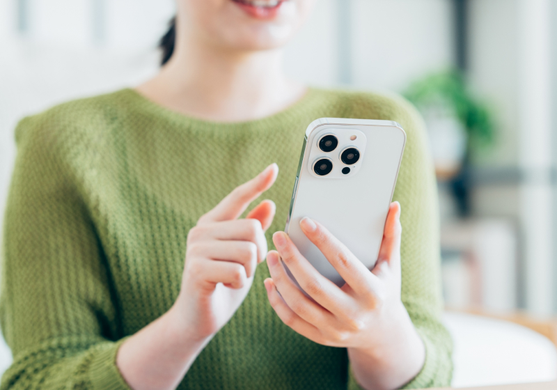 ご予約・お問い合わせ